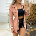 Elegantly Designed Jacket