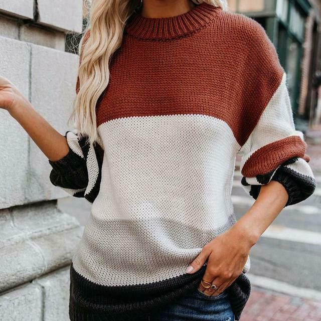 Elegantly Designed Sweater