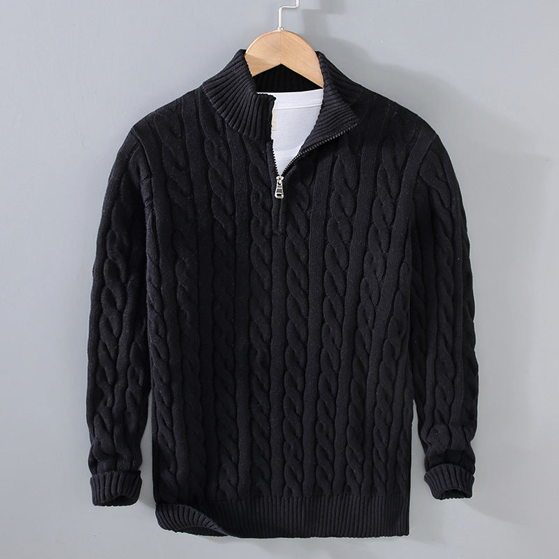 Classic Vintage Sweater