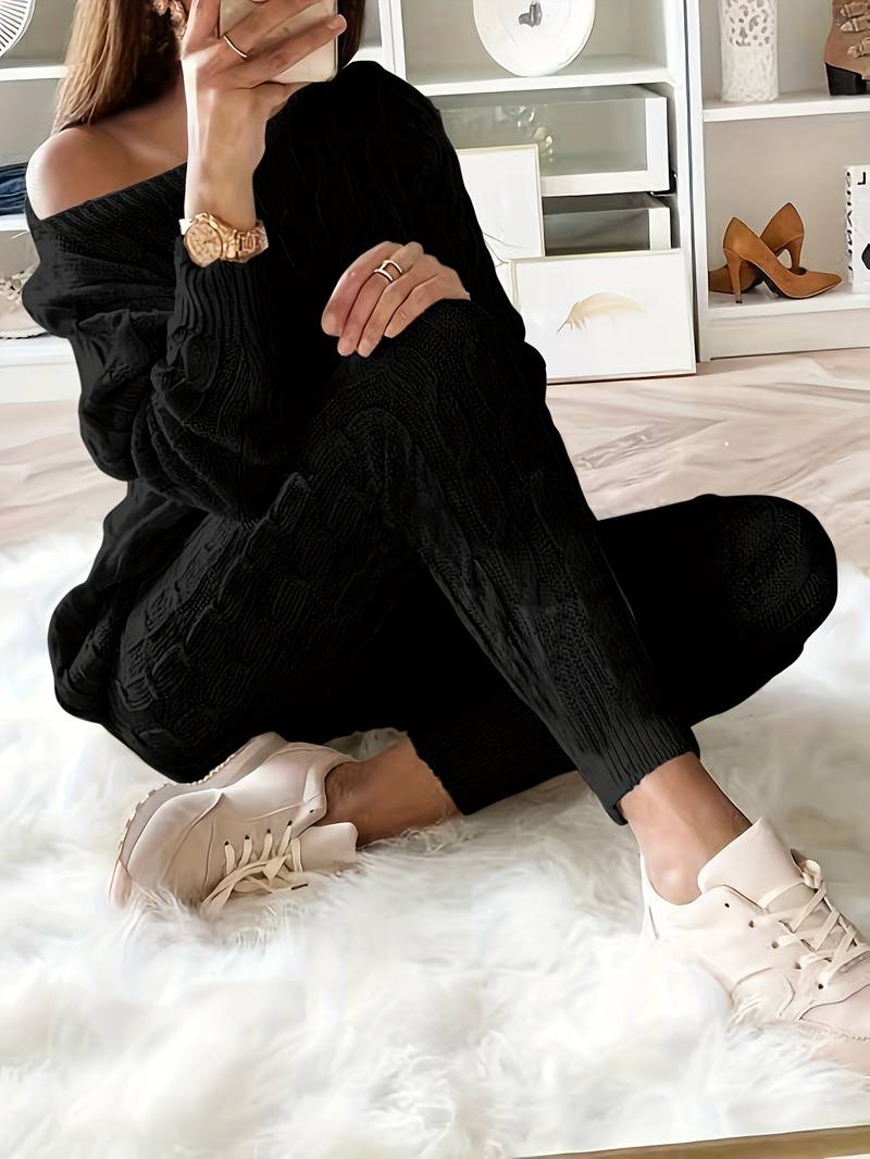 Classic Vintage Sweater