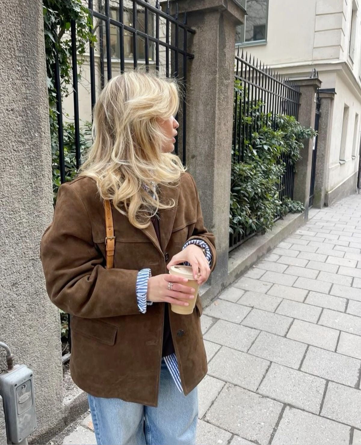 Elegantly Designed Jacket