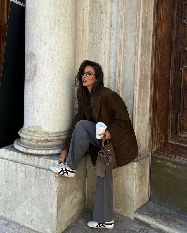 Elegantly Designed Jacket