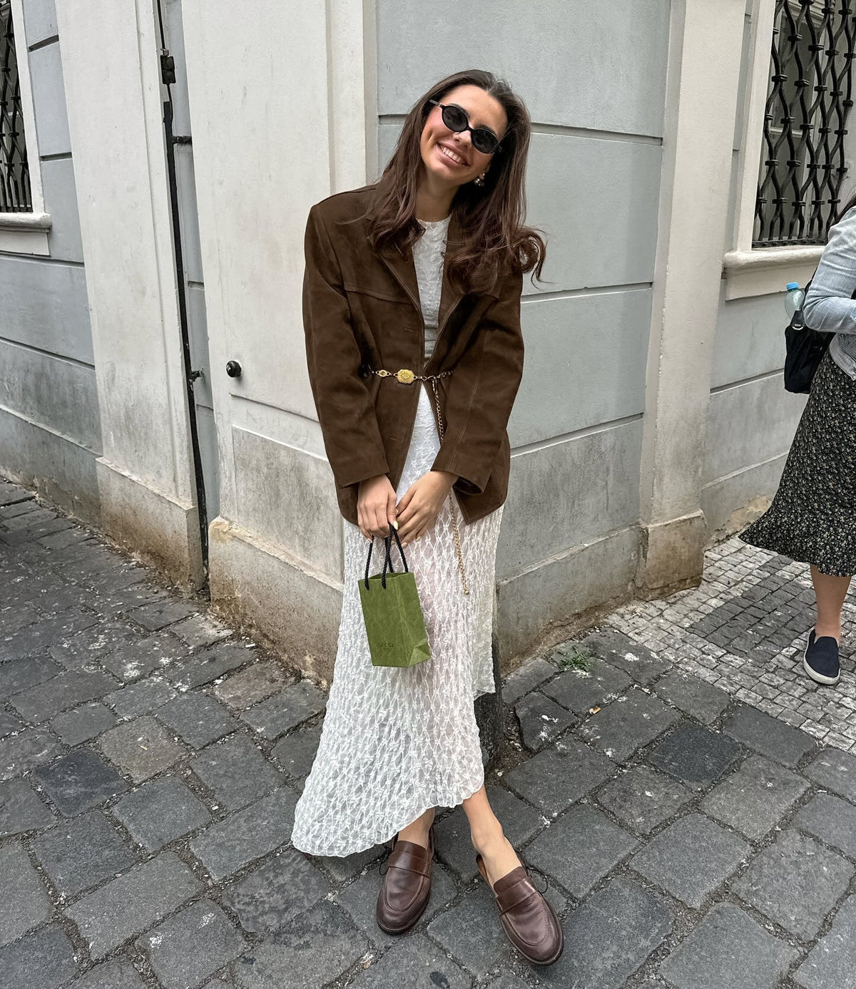 Elegantly Designed Jacket