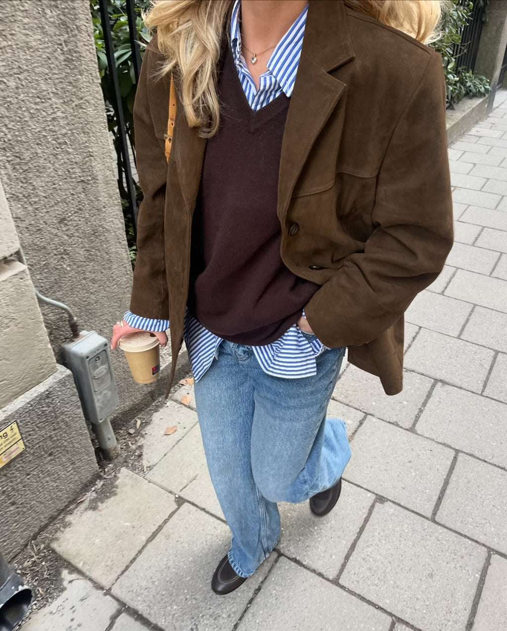 Elegantly Designed Jacket