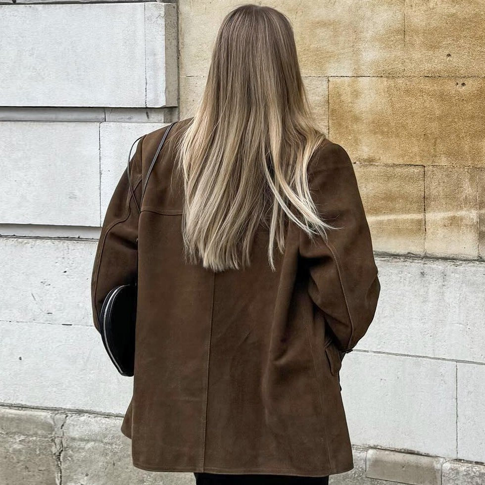 Elegantly Designed Jacket