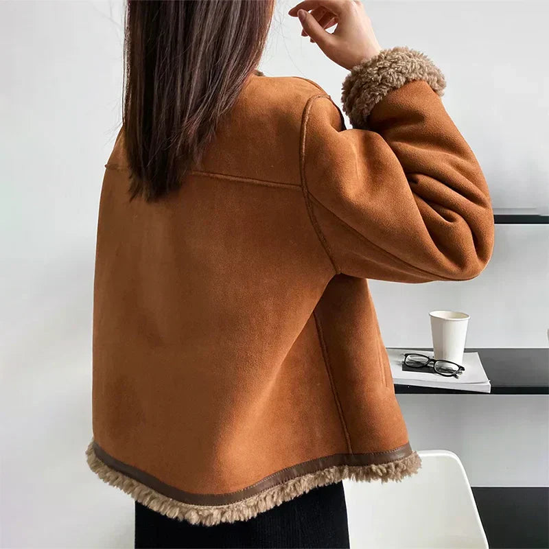 Classic Designed Jacket