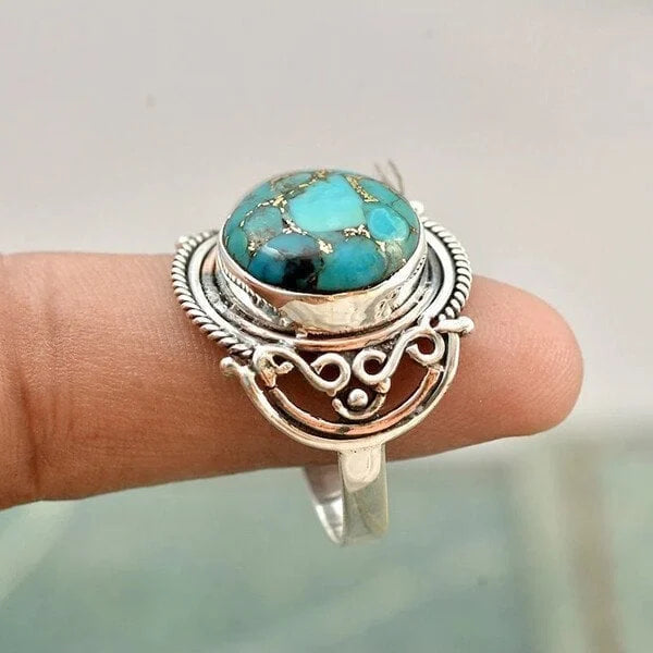 Beautiful Ring with Unique Style