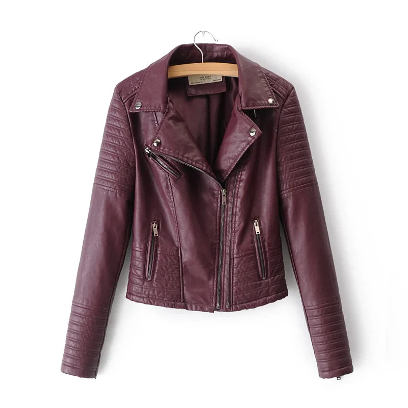 Classic Vintage Jacket