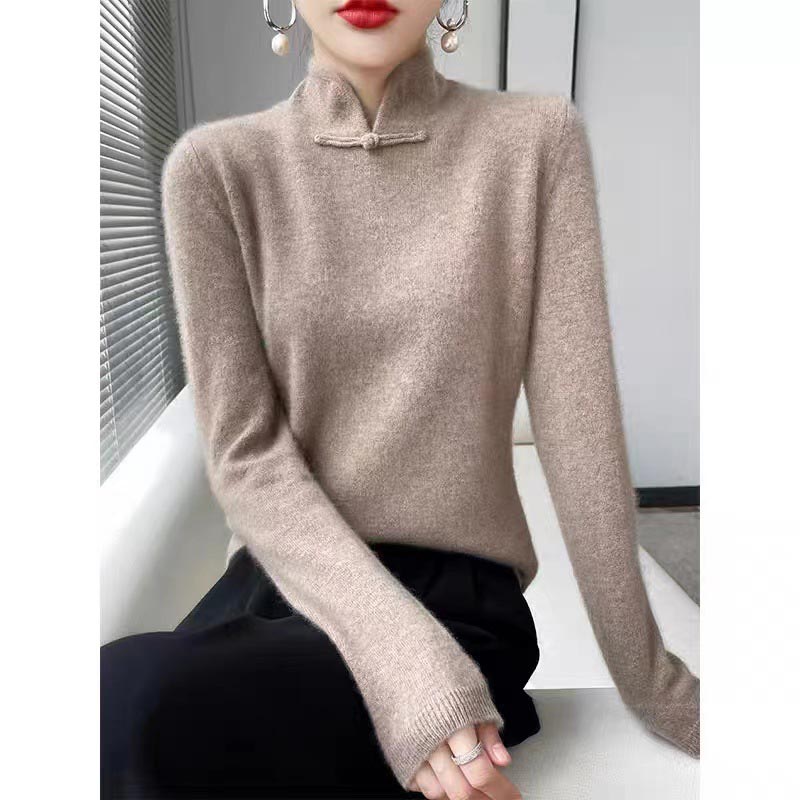 Thoughtfully Designed Sweater