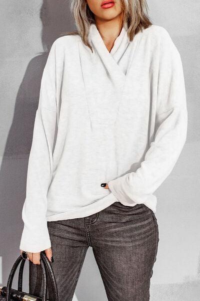 Beautifully Crafted Sweater