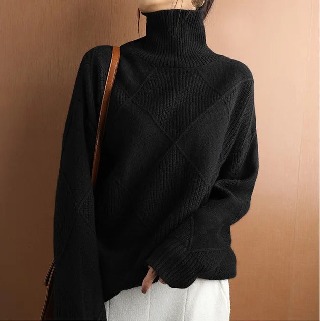 Vintage Inspired Sweater