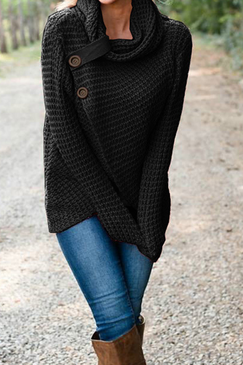 Vintage Inspired Sweater
