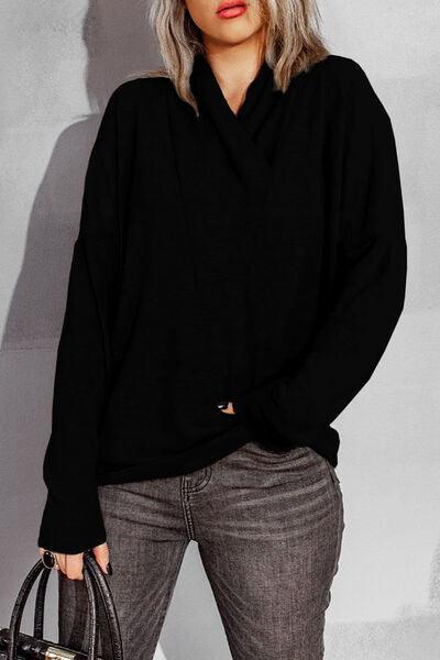 Beautifully Crafted Sweater