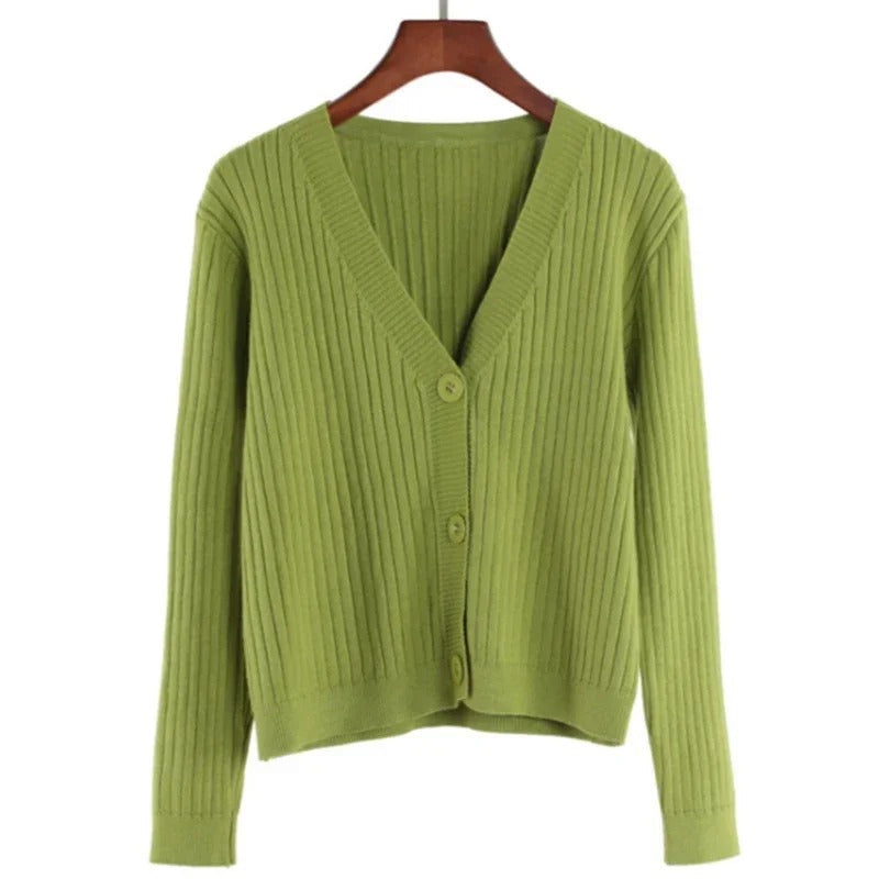 Classic Designed Sweater