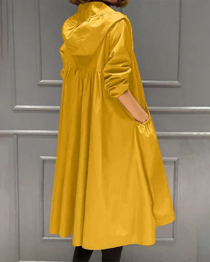 Gracefully Designed Jacket