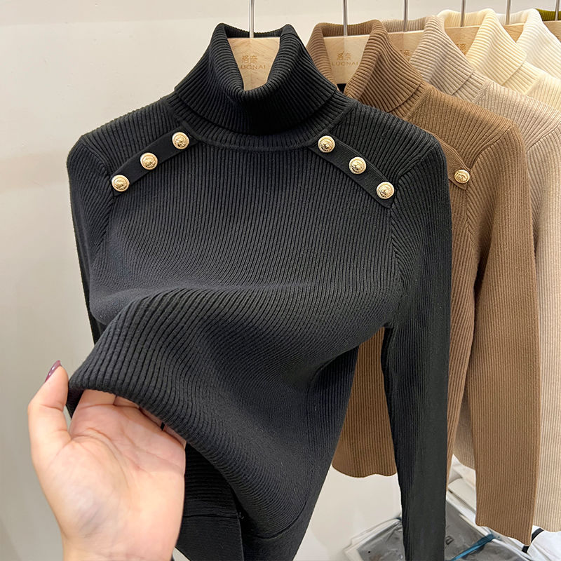 Vintage Inspired Sweater