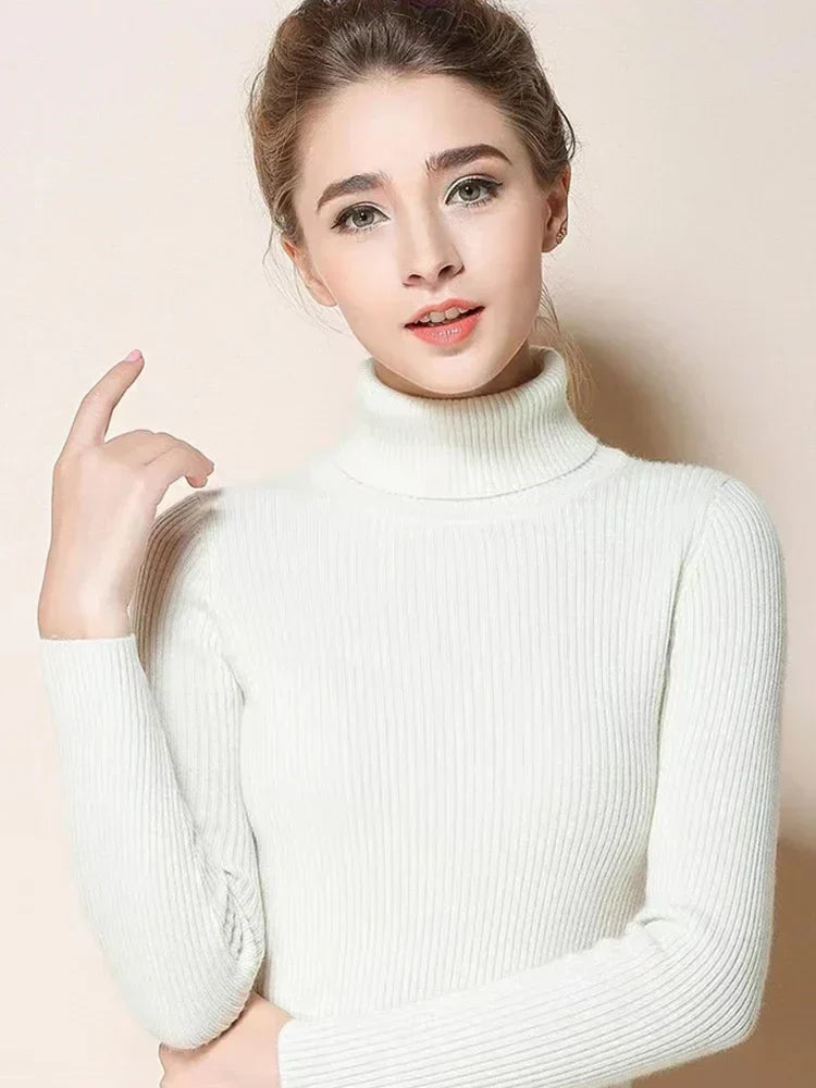 Classic Designed Sweater