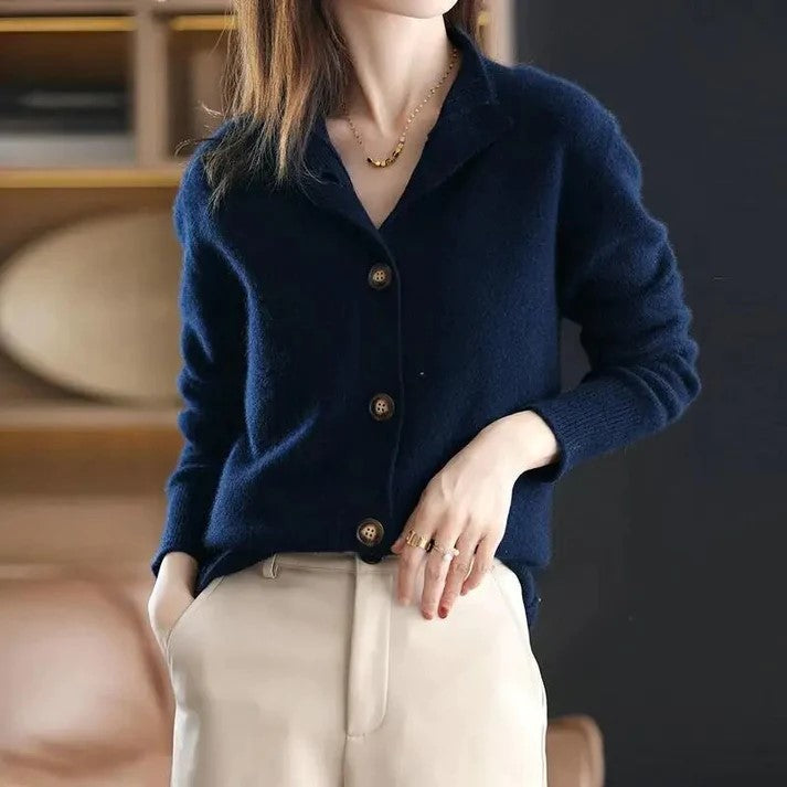 Elegantly Designed Sweater