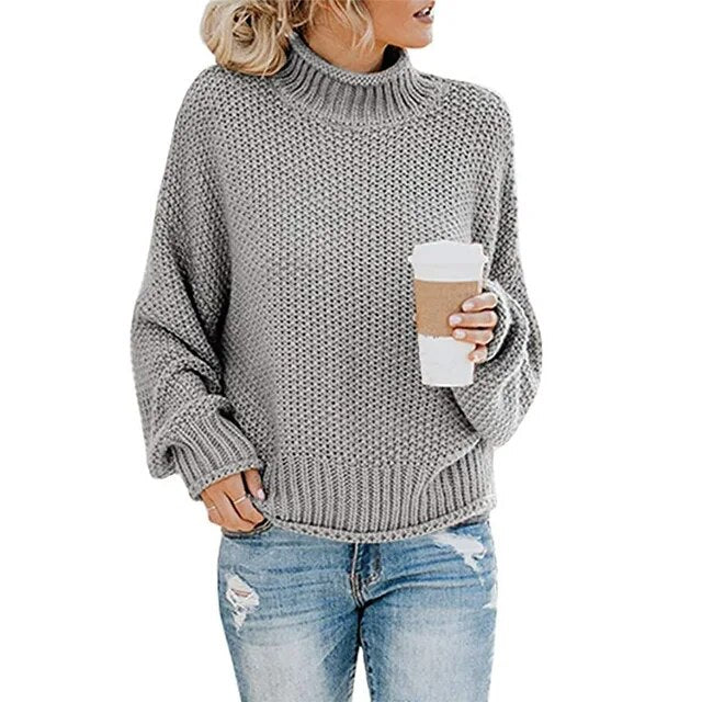 Vintage Inspired Sweater