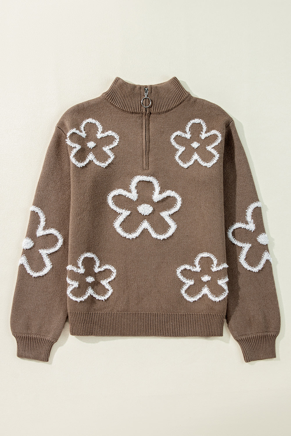 Beautifully Crafted Sweater
