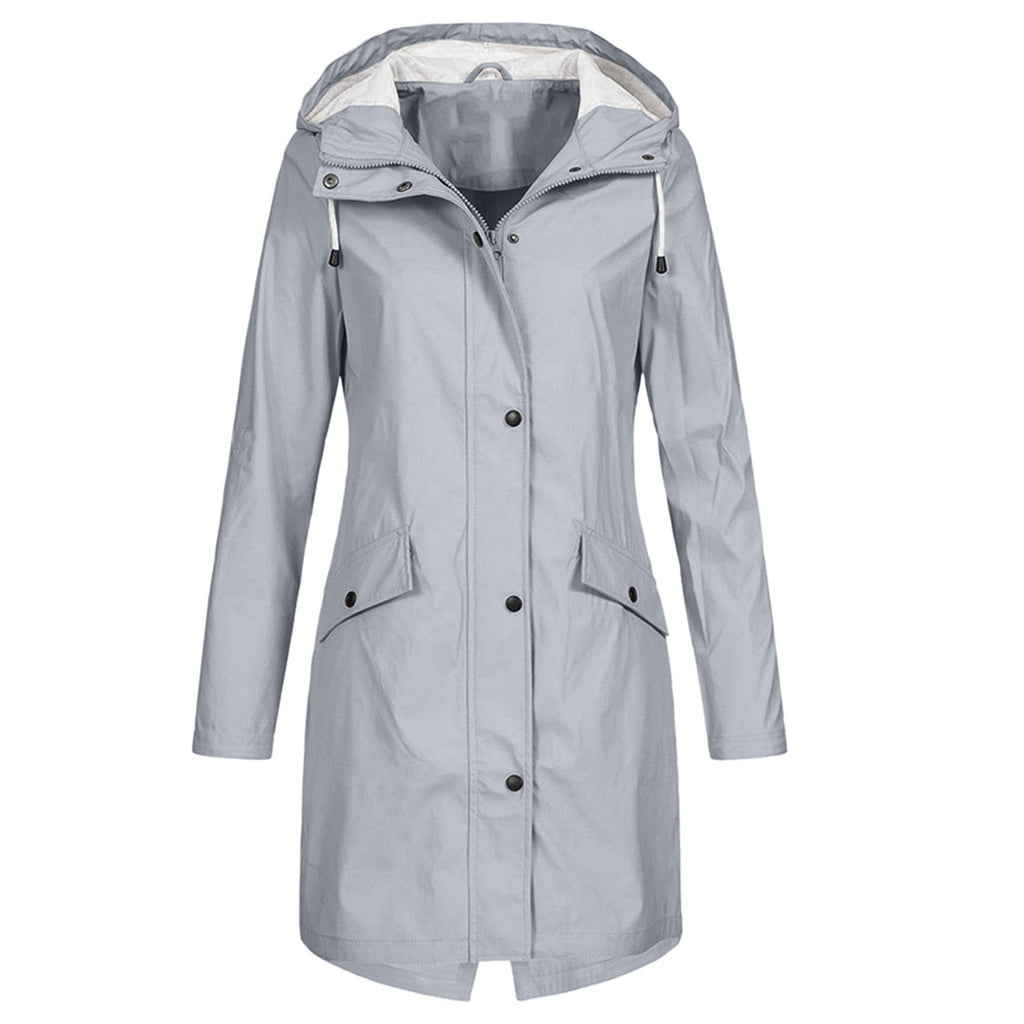 Minna | Classic and Elegant winter Coat