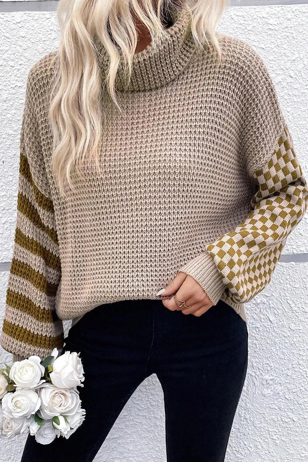 Classic Vintage Sweater