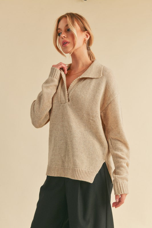 Classic Vintage Sweater