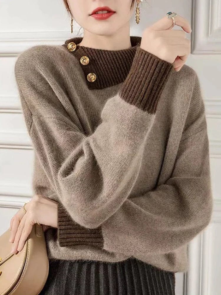 JO | Knitted sweaters