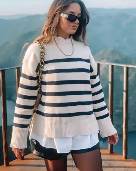 JO | Elegant sweater