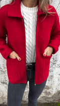 Thoughtfully Designed Jacket