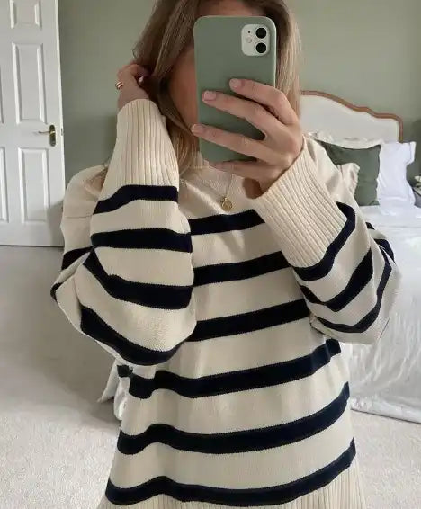 JO | Elegant sweater