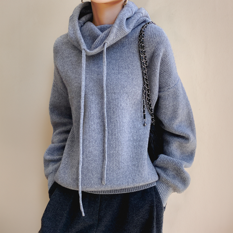 Classic Designed Sweater