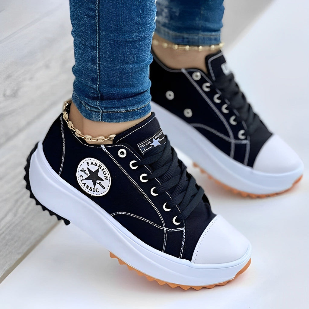 KS | Slim and cool sneakers