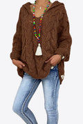 JO | Relaxed and stylish winter sweater