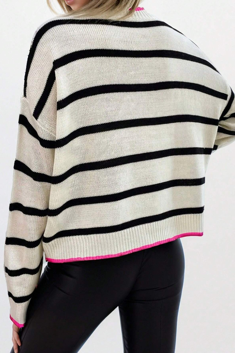 Classic Vintage Sweater
