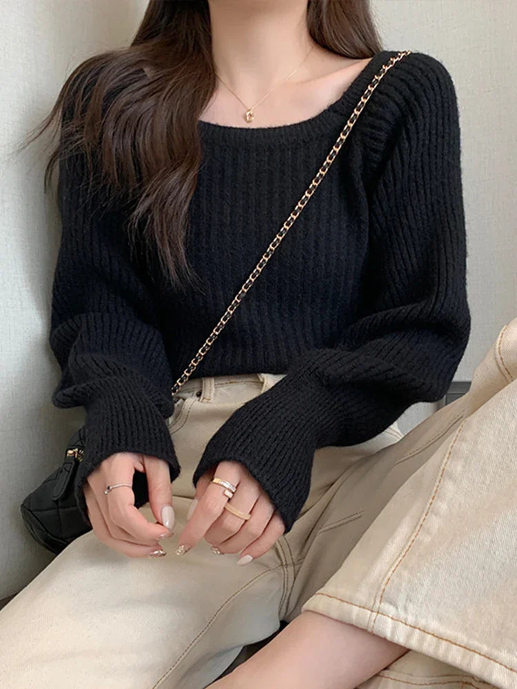 Beautifully Crafted Sweater