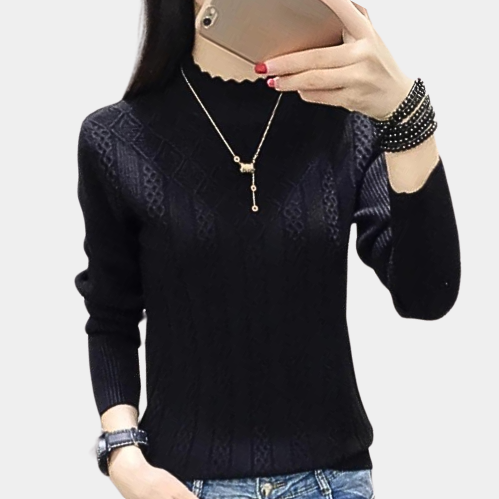 Classic Vintage Sweater