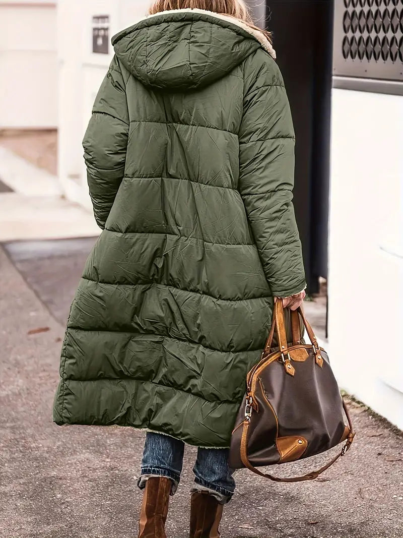 Timeless Vintage Style Jacket
