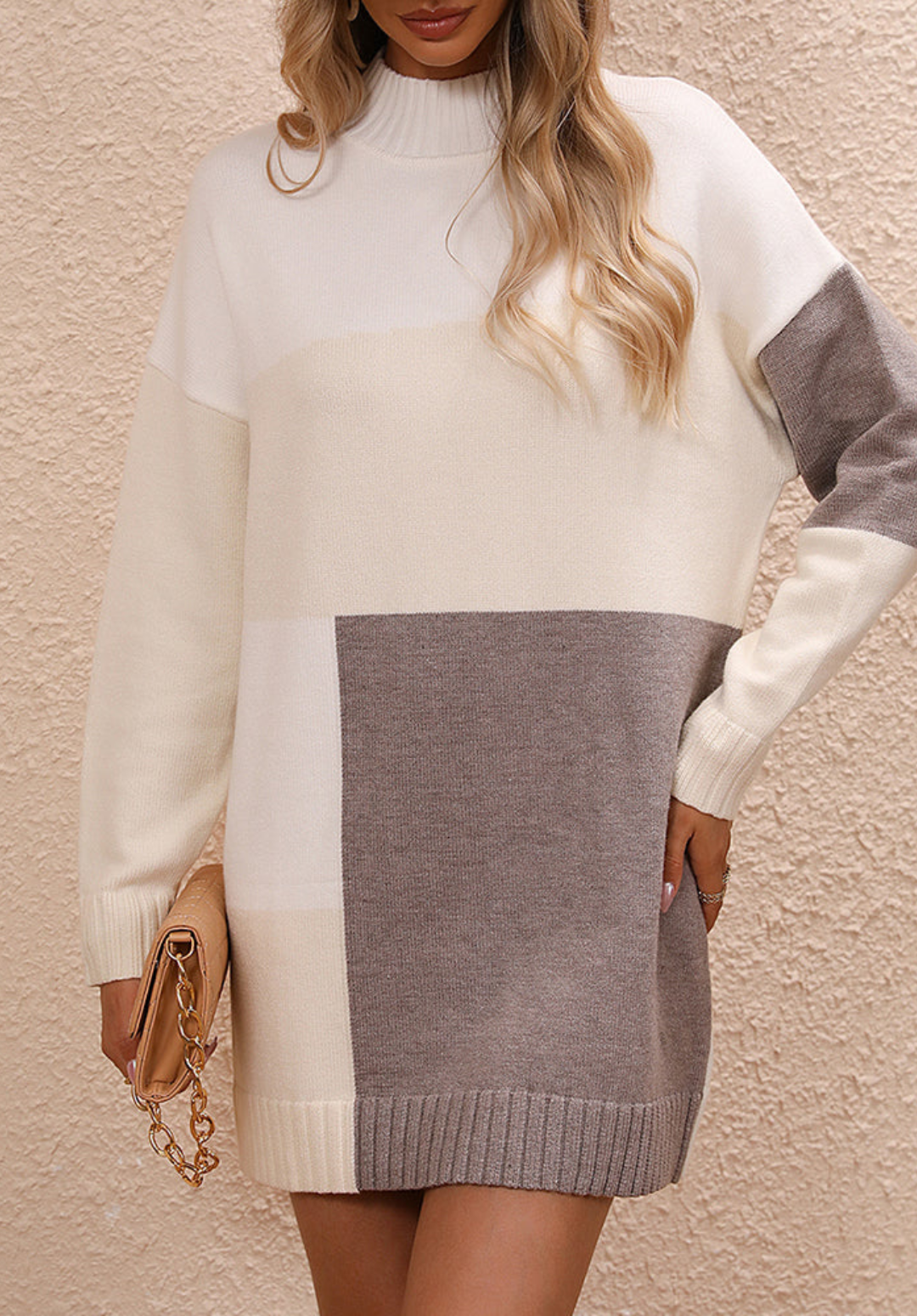 Beautifully Crafted Sweater