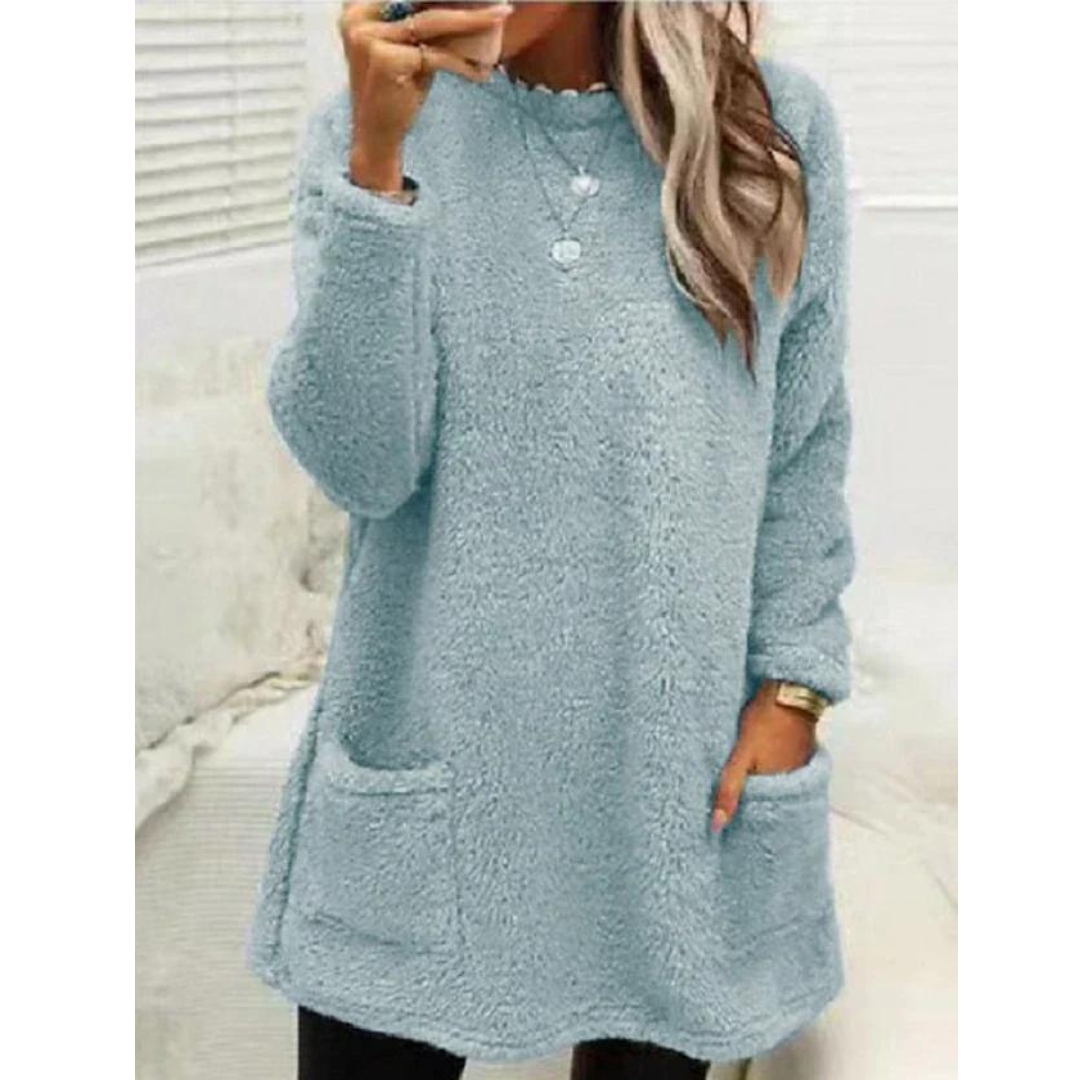 Vintage Inspired Sweater