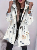 Gracefully Designed Jacket
