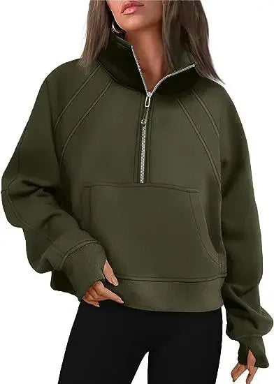 Timeless Vintage Style Sweater