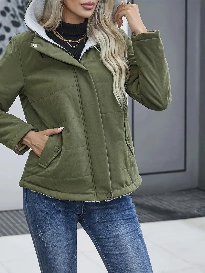 Vintage Inspired Jacket