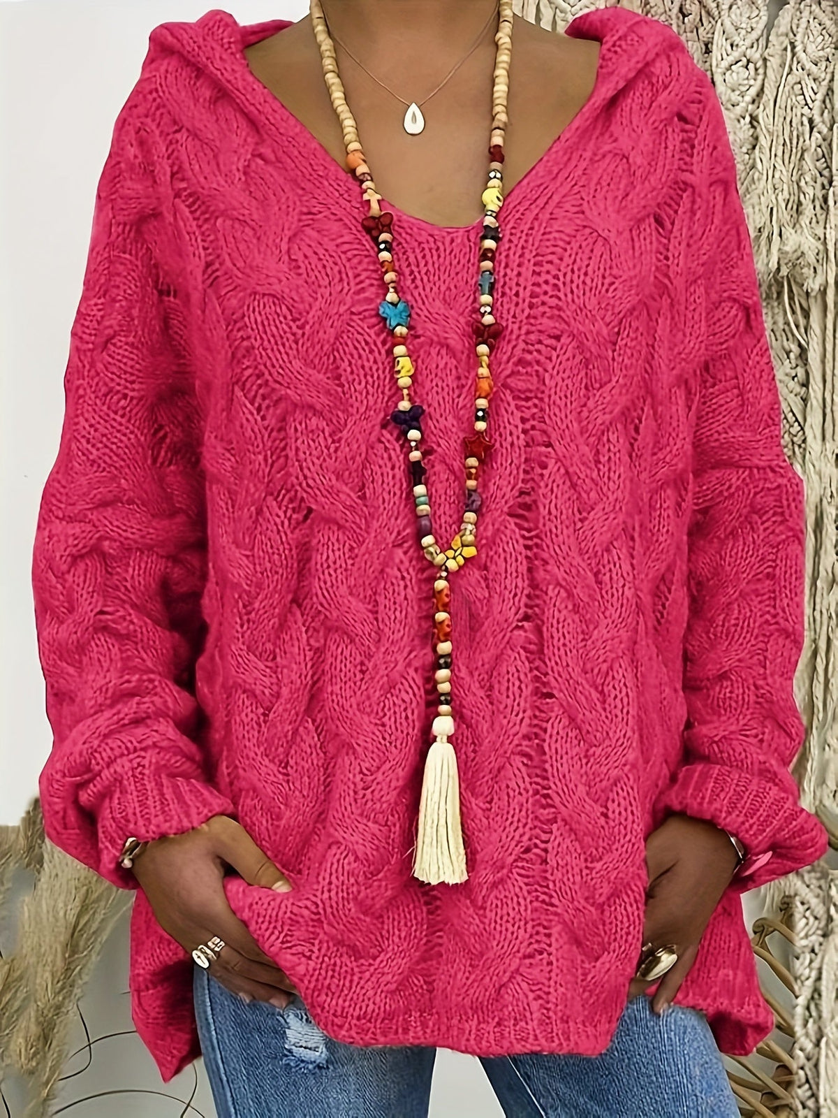 Classic Vintage Sweater