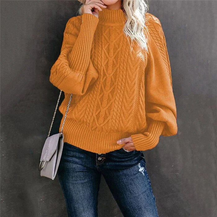 Classic Vintage Sweater