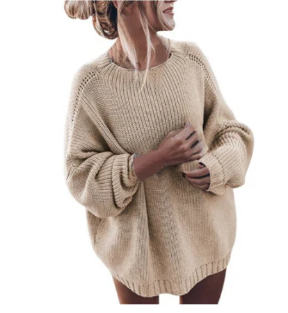 Vintage Inspired Sweater