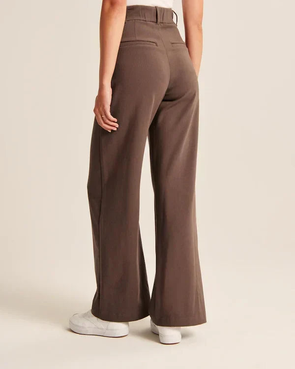 KS | Elegant spring pants