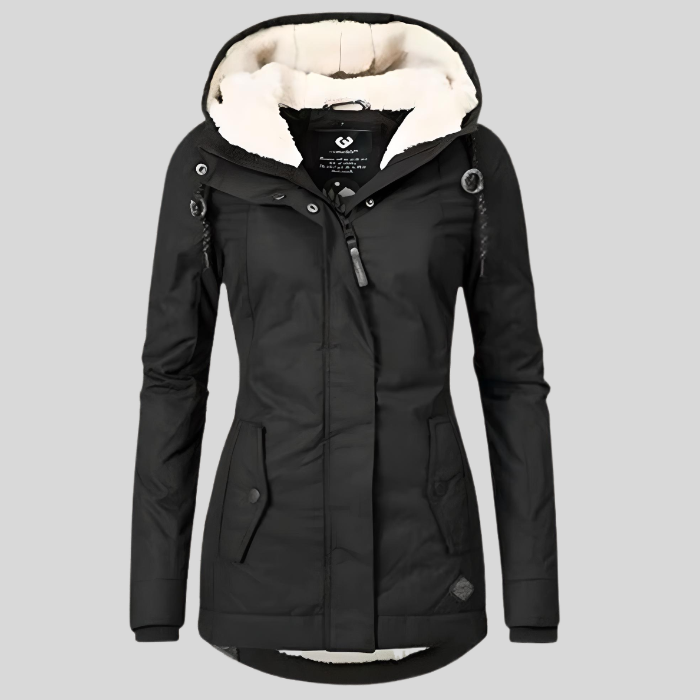 Elegantly Designed Coat