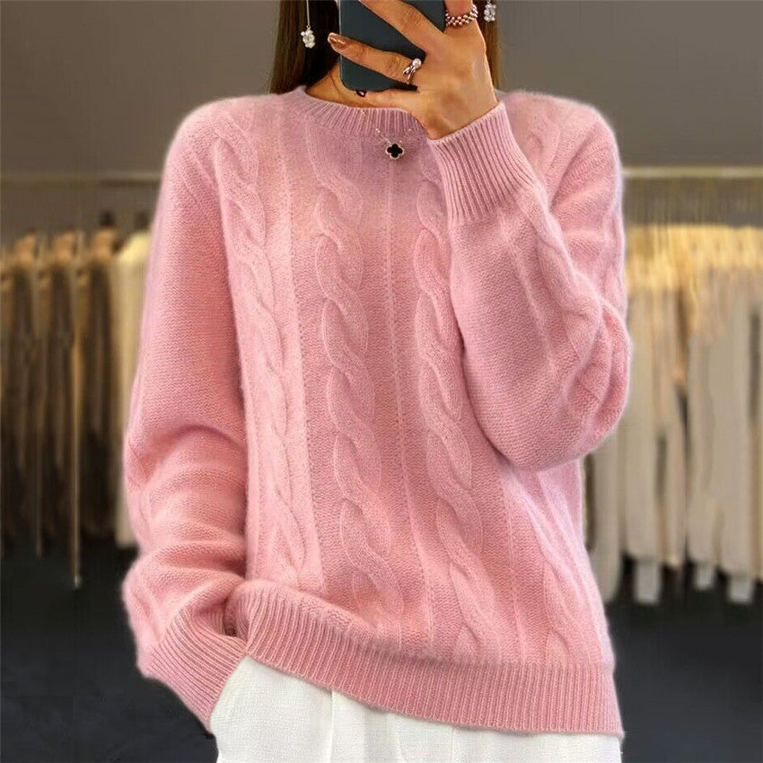 Vintage Inspired Sweater