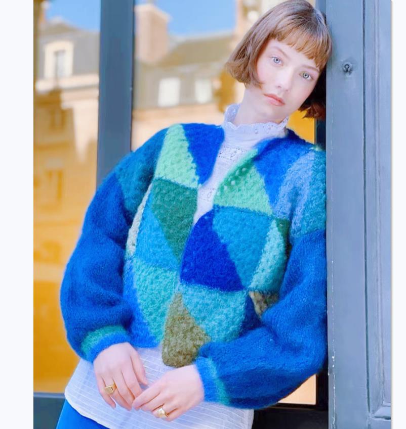 Classic Vintage Sweater